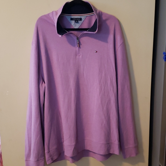Tommy Hilfiger Other - Tommy Hilfiger Sweatshirt  Men's